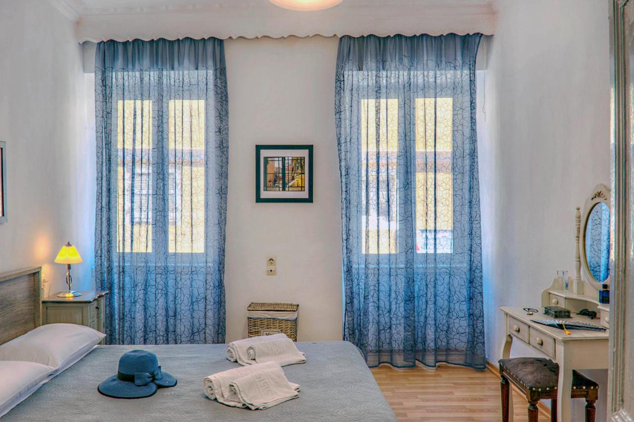 Theodora'S Old Corfu Home Екстериор снимка