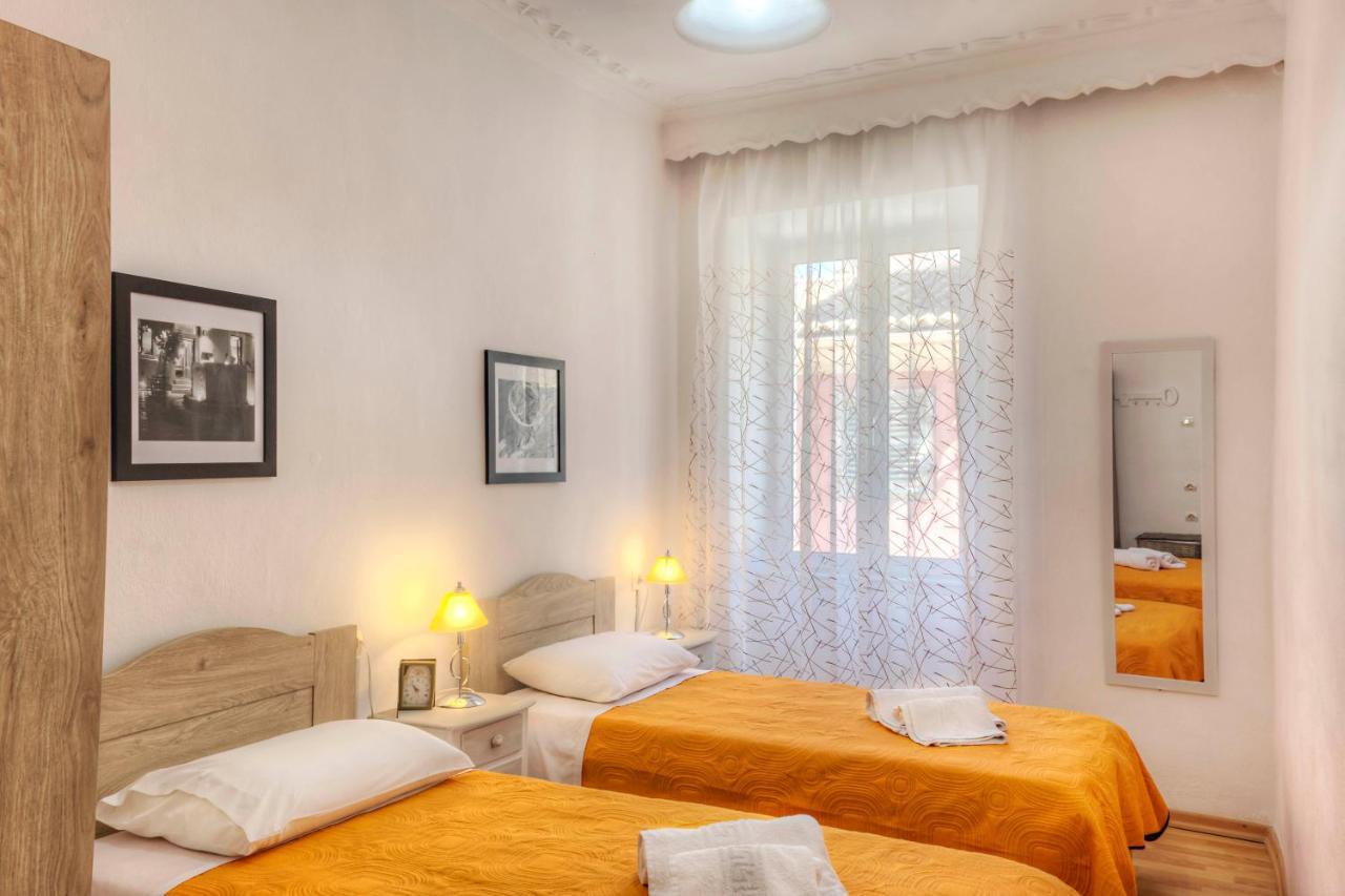 Theodora'S Old Corfu Home Екстериор снимка
