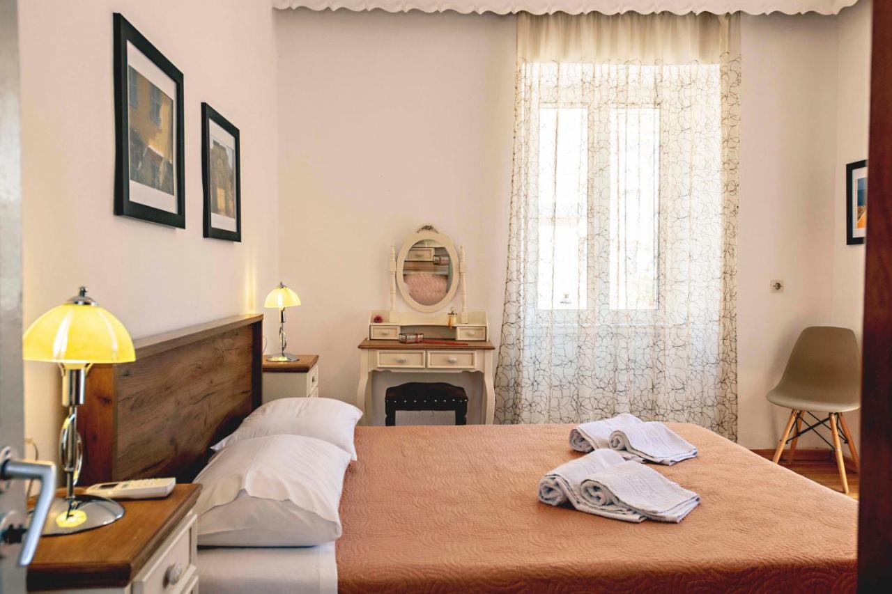Theodora'S Old Corfu Home Екстериор снимка
