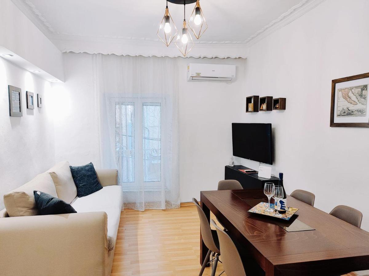 Theodora'S Old Corfu Home Екстериор снимка